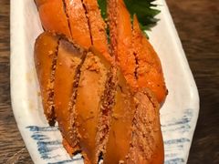 -千代武日本料理(爱建店)