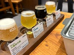 -木屋烧烤(惠阳华润小径湾店)