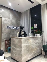 -IN STYLE·全国形象店