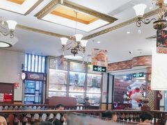 -威尼斯西餐厅(扬名广场店)