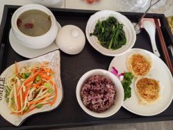 -馨果汇月子产康中心(南湖公园店)