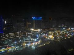 -舟山希尔顿酒店