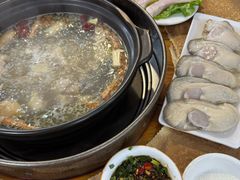 -濠轩阁特色生蚝火锅(水湾路店)