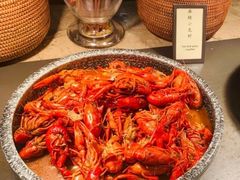 -海鲜自助餐厅·株洲大汉希尔顿酒店