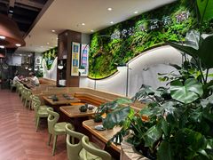 -云海肴·汽锅鸡·云南代表菜(曲江大悦城店)