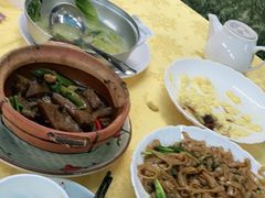 -海鲜街菜馆(海珠南路店)