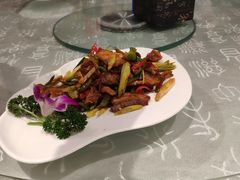 -巴渝兄弟川菜(宽街店)