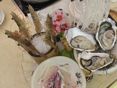 -源港渔村-中山脆肉鲩(博罗店)
