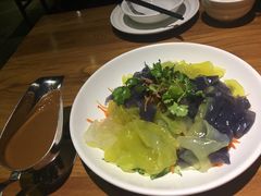 一轩大拉皮-一轩饺子馆(丽都店)