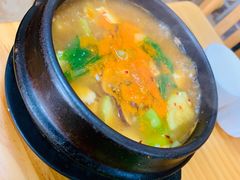 大酱汤-妈妈手(山大总店)