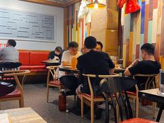 -枪火串烧·东北特色烧烤(罗湖总店)