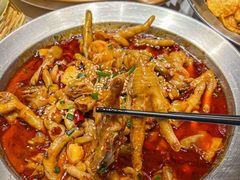 -吴掌柜·藕汤印象(南湖店)