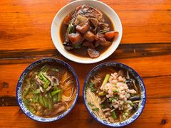 -太湖面馆十八浇(渔港路店)