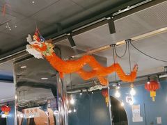 -丰茂烤串(港旅店)