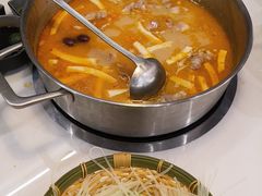 -喃喃椰·糟粕醋·椰子鸡火锅(七堡花园店)