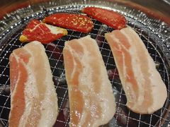 -伊茉家的烤肉店(勒泰中心店)