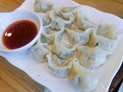 锅贴饺子-妈妈的味道(和顺古镇店)