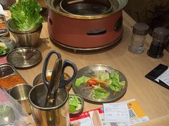 -西塔老太太泥炉烤肉(武汉摩尔城店)