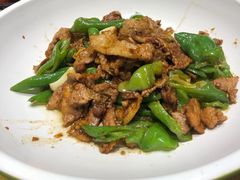-食欲老院子荆芥疙瘩汤(经五路店)