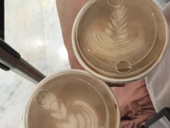 -Manner Coffee(芮欧百货店)