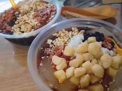 红糖冰粉-贺记蛋烘糕(文庙西街店)