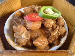 -鹿鸣酒家(越秀店)