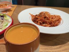 -莫莉哇咔亲子餐厅(乐堤港店)