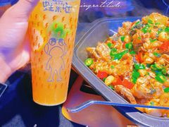 -蛙来哒(京基KKone店)