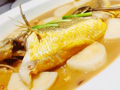 -華府Deluxe(兴业太古汇店)