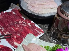 -仄园围炉坊·牛肉火锅·汕头卤水火锅(蛇口店)
