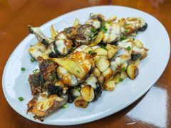 -罗记家常菜(鸿景花园店)