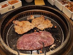 -嘿嘟嘟·肋条烧肉放题(爱融荟城店)