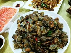 -广胜通达海鲜食府(黄沙店)