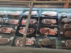 -济南喜来登酒店-盛宴自助西餐厅·综合自助