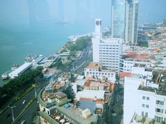 -必胜客(海滨店)