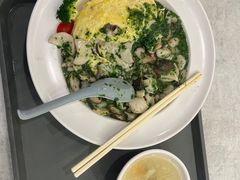 -大食代美食广场(月星环球港店)
