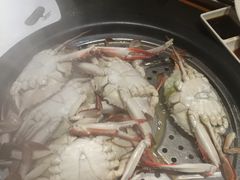 -马路边上·小海鲜烧烤(八一路店)