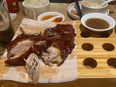-粤集·手工粤菜(皇庭广场店)