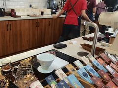 -Torch Coffee 炬点咖啡