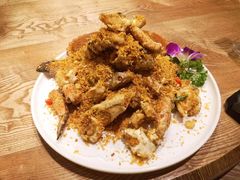 -尚海豆捞(乐虹坊店)