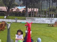 -云禾壹海景庄园餐厅