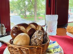 -申德勒加油站西餐厅(日坛路总店)