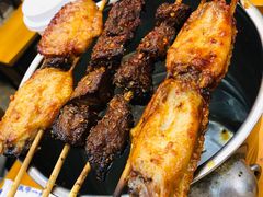 -炒豆合作社(东四总店)