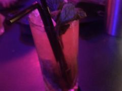 -Orangutan Bunker猩猩地堡酒吧(兰桂坊店)