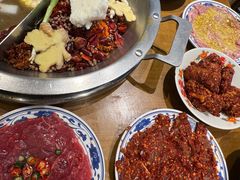 -楠火锅(太古里总店)