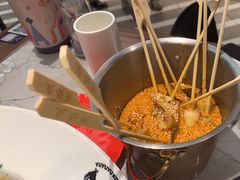 -渔语鱼新川菜Bistro(万象天地店)
