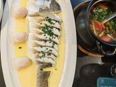 -小方外婆菜(蒙山路店)
