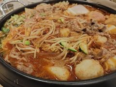 -WOW LUCKY创意韩料(龙阳广场店)