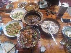 -小钱鱼馆(富春路店)