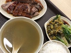 -鹅最好(南光店)